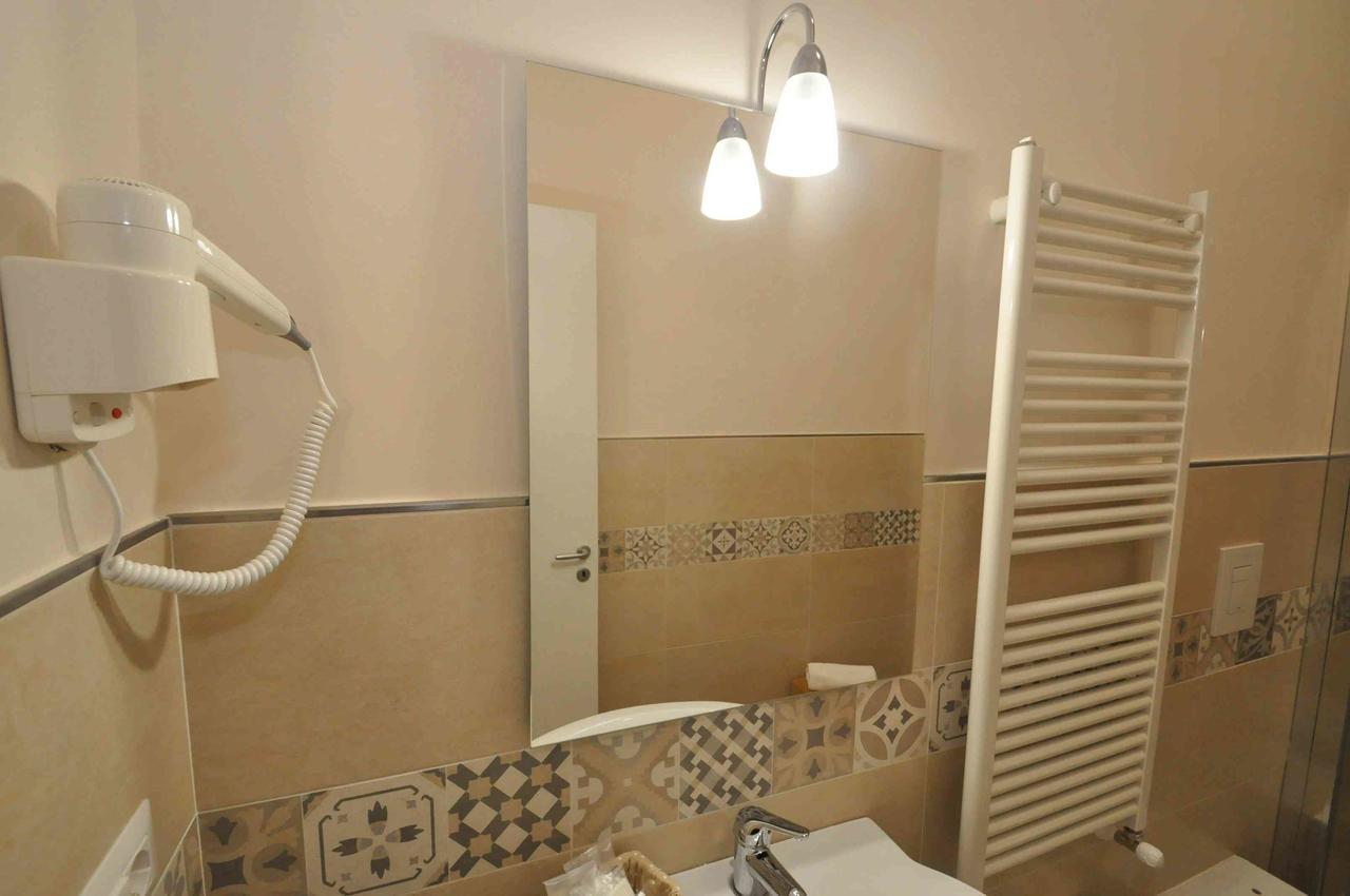 King Room with Balcony